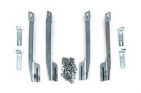 Крепления для боковых подножек для Honda CRV 2001-2006 гг