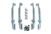 Крепления для боковых подножек для Honda HR-V 1998-2006 гг