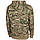 Спортивна кофта jogger multicam тринитка MFH Німеччина, фото 4