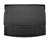 Коврик в багажник Stingray 3D для Fisker Ocean 2022-2024 гг