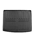 Коврик в багажник Stingray 3D для BYD Song L для BYD Song 2023- гг