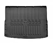 Коврик в багажник Stingray 3D для Song Plus EV для BYD Song 2023- гг