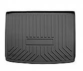 Коврик в багажник Stingray 3D (LUXURY) (Верхний) для MG 4 EV 2022- гг