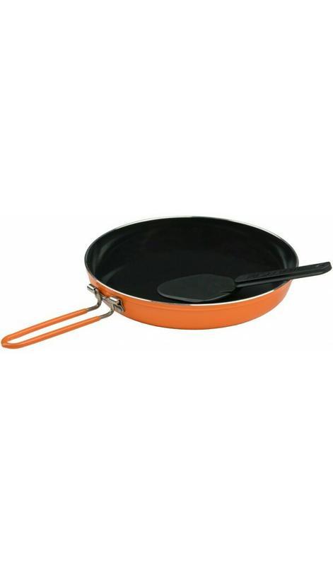 Пательня JetBoil - Summit Skillet Сковорідка