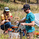 Пательня JetBoil - Summit Skillet Сковорідка, фото 7
