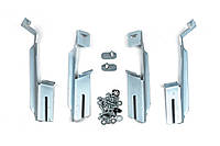 Крепления для боковых подножек для Peugeot 2008 2019- гг