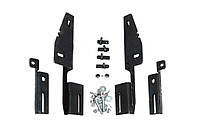 Крепления для боковых подножек для Seat Alhambra 1996-2010 гг