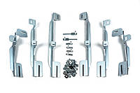 Крепления для боковых подножек для Mazda CX-5 2012-2017 гг