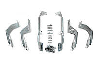 Крепления для боковых подножек для Mazda CX-9 2007-2016 гг