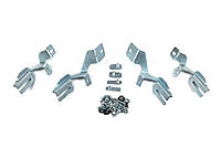 Крепления для боковых подножек для Range Rover IV L405 2013-2021 гг