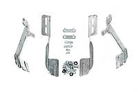 Крепления для боковых подножек для Range Rover Evoque 2012-2018 гг
