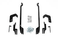 Крепления для боковых подножек для Lexus RX 2003-2009 гг