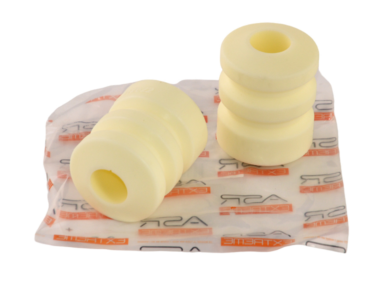 Відбійник амортизатора ВАЗ 2108-099, 2113-15 зад. (к-т 2 шт.) пінополіуретан