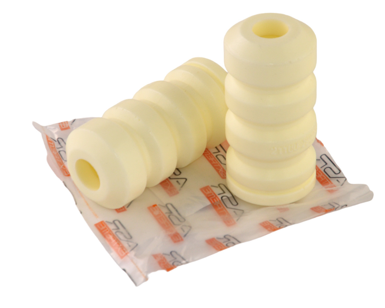 Відбійник амортизатора ВАЗ 2110-12, 2170-72 перед. (к-т 2 шт.) пінополіуретан