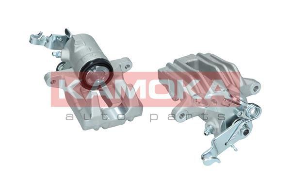 Супорт гальмівний задній A3/Leon/Octavia/Golf 03- (38mm) JBC0227 KAMOKA