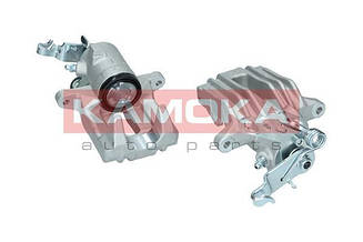 Супорт гальмівний задній A3/Leon/Octavia/Golf 03- (38mm) JBC0227 KAMOKA