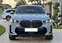 Комплект обвеса Paradigm Black Knight (2023-2025) для BMW X6 G06 2019- гг
