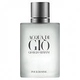 Giorgio Armani Acqua Di Gio Pour Homme туалетна вода 100 ml. (Армані Аква ді Джіо Пур Хом), фото 2