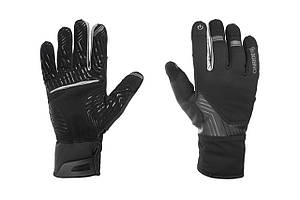 Зимові рукавички ONRIDE Frantic чорні