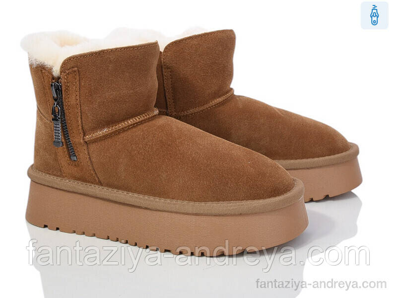 Уги жіночі Violeta 36-41р., фото 1