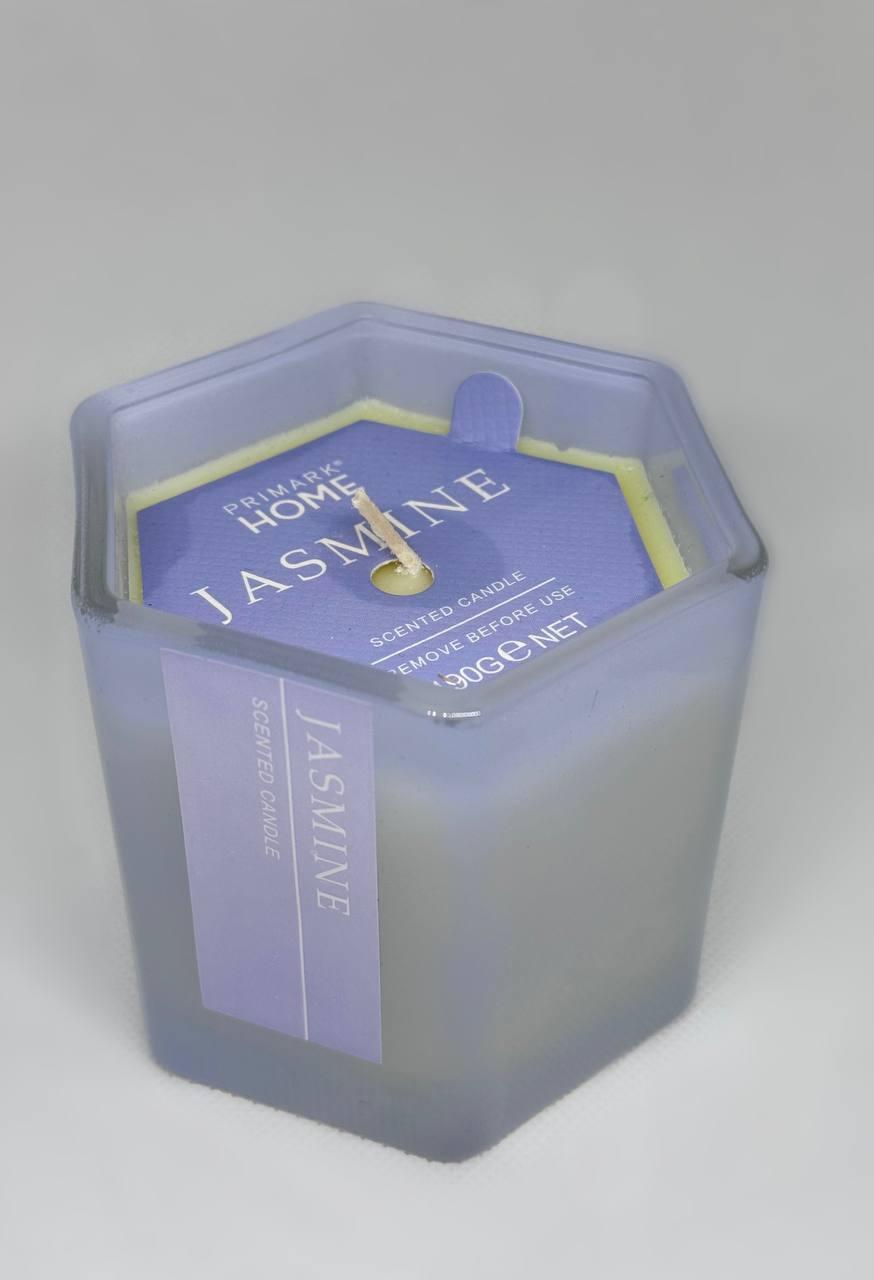 Ароматична свічка Jasmine 190g, фото 1