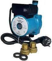 Насос підвищення тиску VODOMET GRS 12/10W, Н=10М, Q=2,3кбМ, P=160W, обм.мідь