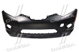 Бампер пер. NIS X-TRAIL / ROGUE 14-17 (TEMPEST) 037 5826 900