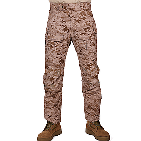 Бойові штани Patagonia PCU Level 9 Combat Pant, Розмір: 32 Regular, Колір: AOR1