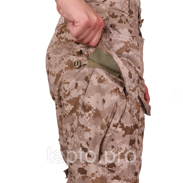 Бойові штани Patagonia PCU Level 9 Combat Pant, Розмір: 32 Regular Бойові штани Patagonia PCU Level 9 Combat Pant, Розмір: 32 Regular