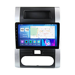 Штатна магнітола Mekede MS Nissan X-Trail T31 (2007-2015) QleD