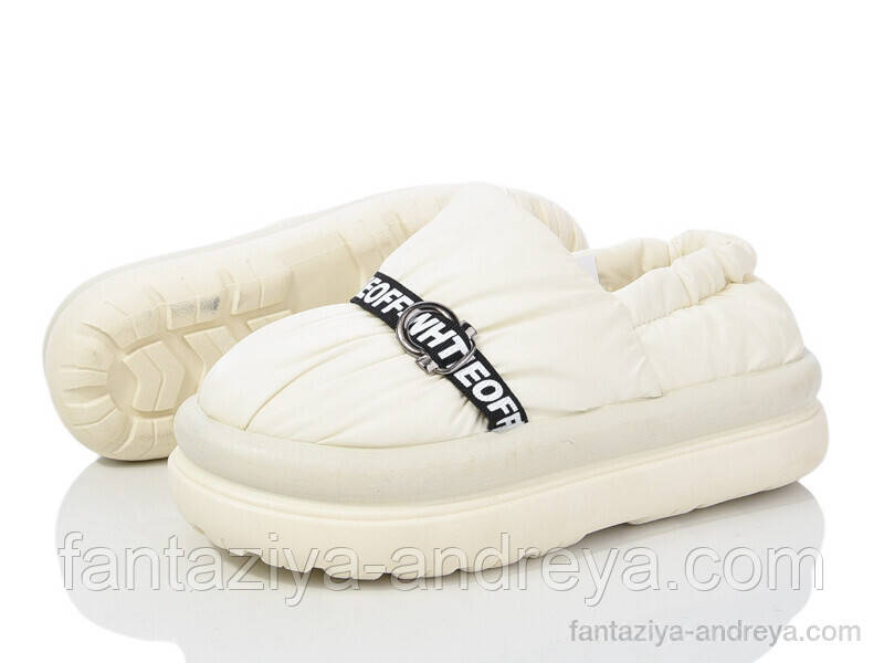 Капці жіночі Violeta 36-41р.