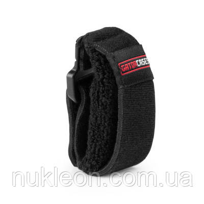 Популярний! Демпфер для струн Gator Guitar Fret Mute Black - Size Sm (GTR-FRETMUTESM-1BK) - Краща якість тільки на Nukleon.com.ua