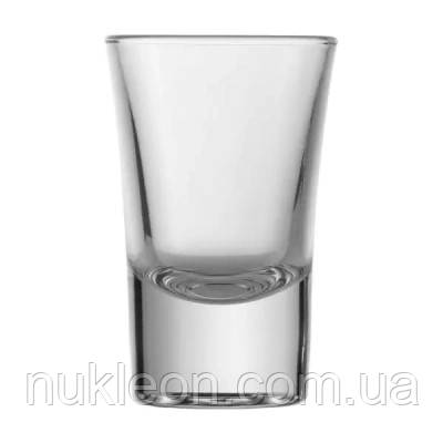 Популярний! Чарка Uniglass Cheerio 60 мл (56188) - Краща якість тільки на Nukleon.com.ua, фото 1