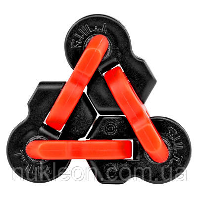 Популярний! Тренажер для пальців гітариста D'Addario FiddiLink Hand Exerciser (PW-FDLK-25) - Краща якість тільки на, фото 1