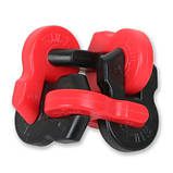 Популярний! Тренажер для пальців гітариста D'Addario FiddiLink Hand Exerciser (PW-FDLK-25) - Краща якість тільки на, фото 4