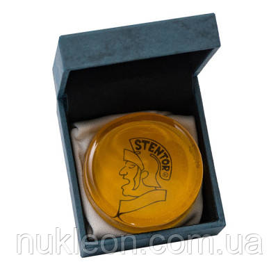 Популярний! Каніфоль Stentor Violin Rosin (Light Amber) (1390) - Краща якість тільки на Nukleon.com.ua