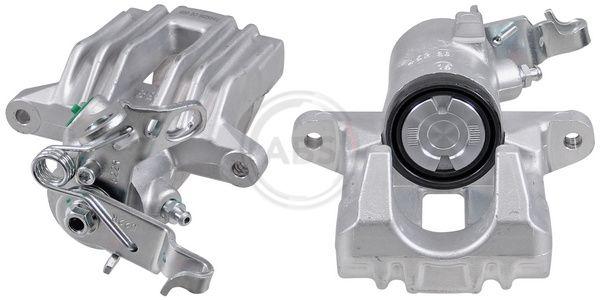 Супорт гальмівний задній A3/Leon/Octavia/Golf 03- (38mm) Пр. 520832 ABS
