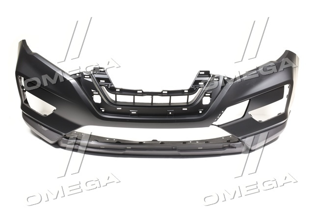 Бампер передній Nissan X-Trail / Rogue 2017– (TEMPEST) 037 4631 900