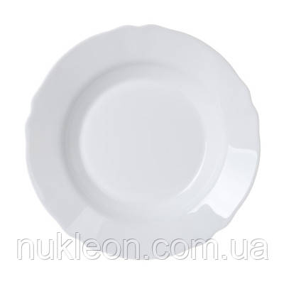 Популярний! Тарілка Luminarc Louis XV 23 см супова (V0722) - Краща якість тільки на Nukleon.com.ua, фото 1