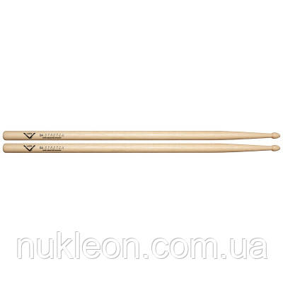 Популярний! Барабанні палички Vater 5A Stretch (VH5AS) - Краща якість тільки на Nukleon.com.ua
