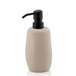 Дозатор для мила KELA Roda Beige 200 мл (23680)