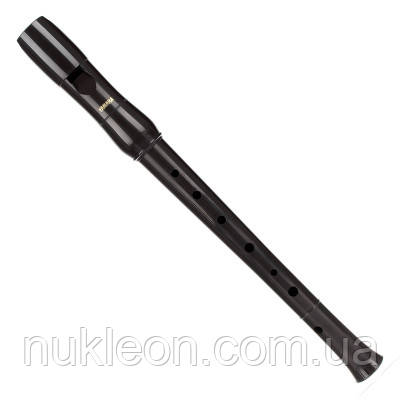 Популярний! Блокфлейта Yamaha Sopranino (YRN-21) - Краща якість тільки на Nukleon.com.ua