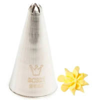 Кондитерські насадки