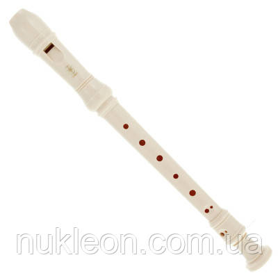 Популярний! Блокфлейта Yamaha Soprano (YRS-24B) - Краща якість тільки на Nukleon.com.ua