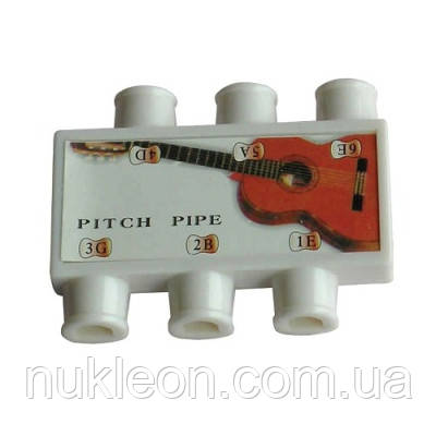 Популярний! Камертон Maxtone GC6H - Краща якість тільки на Nukleon.com.ua