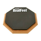 Популярний! Тренувальний пед Evans 6" RealFeel 2-Sided Speed & Workout Pad (RF6D) - Краща якість тільки на Nukleon.com.ua, фото 2