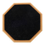 Популярний! Тренувальний пед Evans 6" RealFeel 2-Sided Speed & Workout Pad (RF6D) - Краща якість тільки на Nukleon.com.ua, фото 3