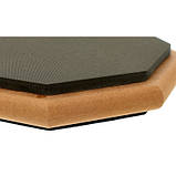 Популярний! Тренувальний пед Evans 6" RealFeel 2-Sided Speed & Workout Pad (RF6D) - Краща якість тільки на Nukleon.com.ua, фото 4