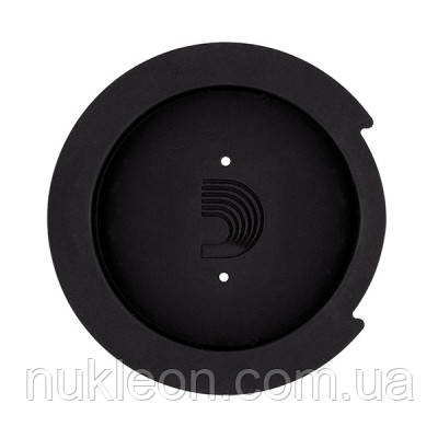 Популярний! Супресор для гітари D'Addario Screeching Halt Soundhole Plug (PW-SH-01) - Краща якість тільки на Nukleon.com.ua