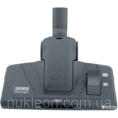 Популярний! Щітка для пилососа Thomas 139951 - Краща якість тільки на Nukleon.com.ua, фото 1
